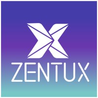 Logo Zentux