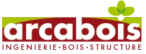 Logo arcabois