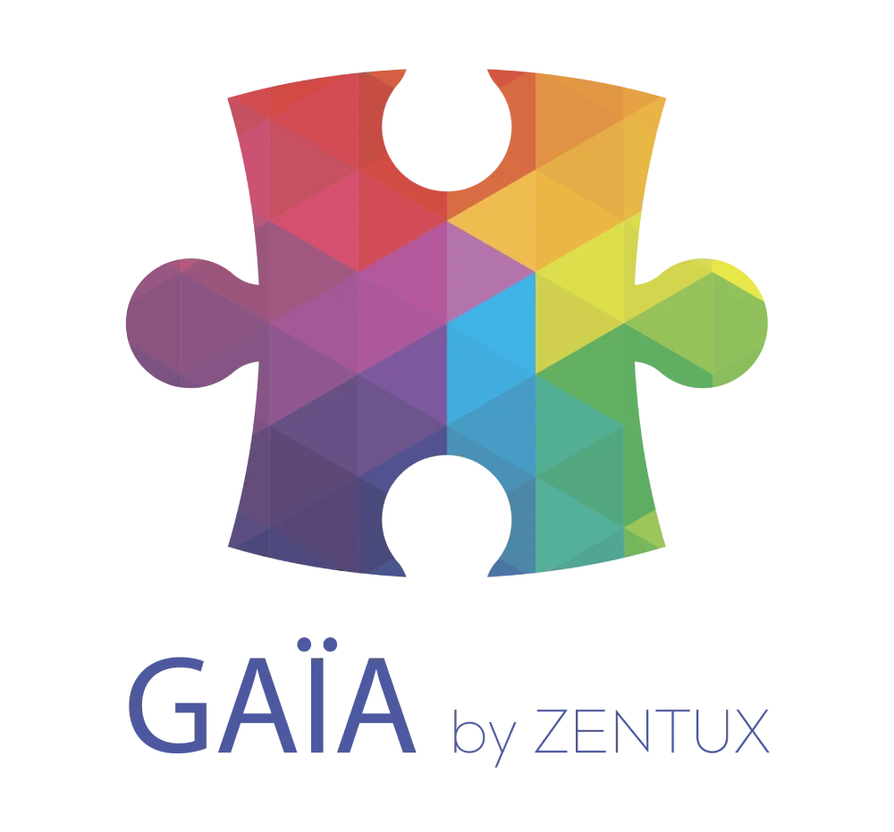 Logo Gaïa