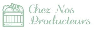 Logo Chez Nos Producteurs